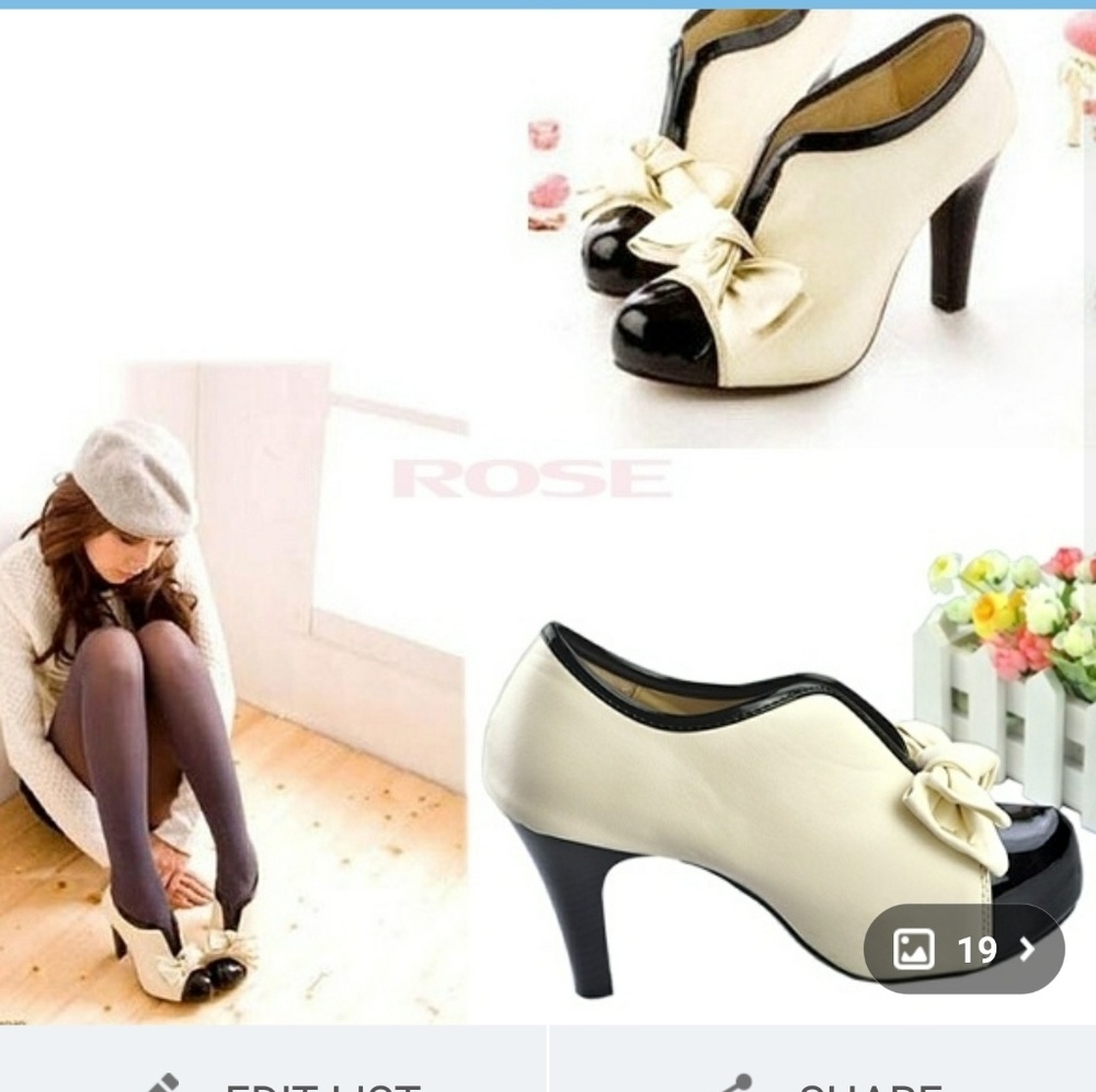 Shoes